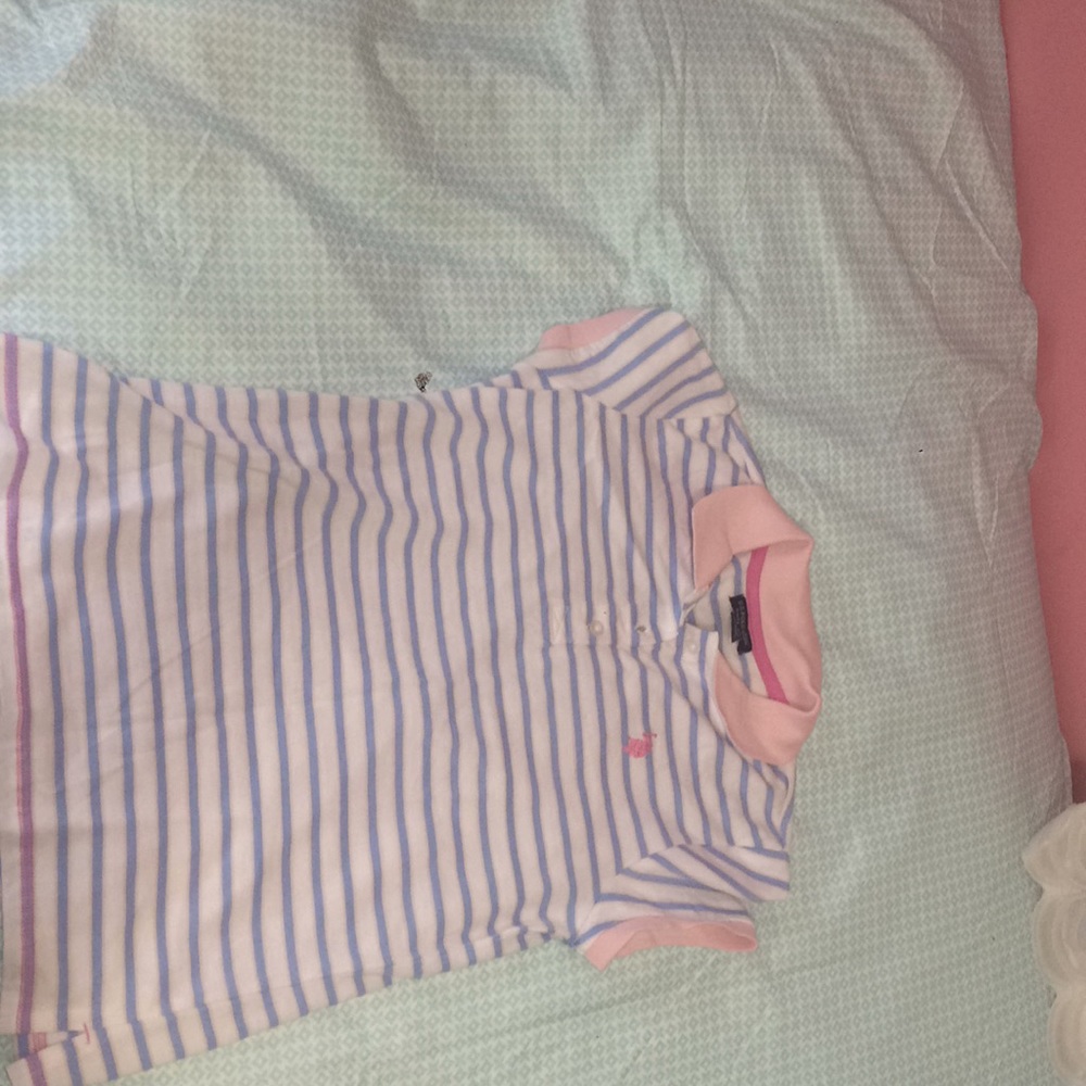 U.S polo assn. for tween